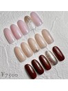 12月キャンペーンデザイン
