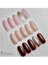 フェリシア Felicia/12月キャンペーンデザイン