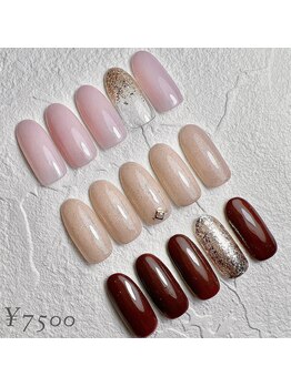 フェリシア Felicia/12月キャンペーンデザイン