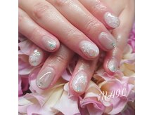 アイネイル(iNAIL)/