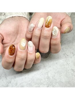 フレイズラピス(FRASE Lapis)/ニュアンス