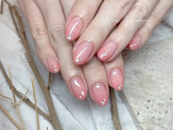 エルモサ/ネイルデザイン