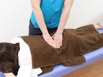 浦安南口鍼灸整体院/