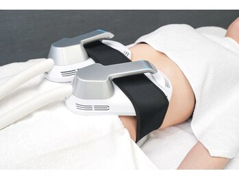 ドクタービセア 池袋店(DR.VISEA)/テスラウェーブネオ