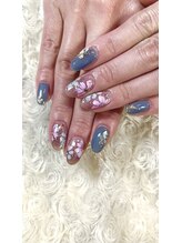 シーネイルズ(Shee nails)/