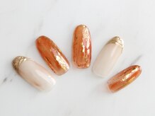 ジーネイルコウベ(G NAIL KOBE)/ハンドEコ－ス 3490円
