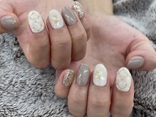 ディーネイル 四条烏丸(D-nail)/坂口/大人気キルティング！