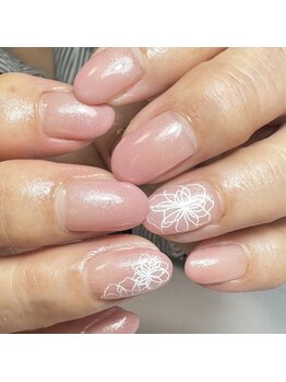 リーゾス(RISUS)/上品カラーグラデーション