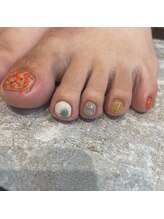 スタイルージュ(Style Rouge)/持ち込みデザイン120min