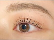 レアファースト 大和高田店(Le'a first)/まつげパーマ/パリジェンヌ/