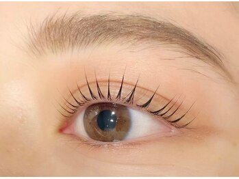 レアファースト 大和高田店(Le'a first)/まつげパーマ/パリジェンヌ/