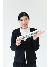 ポーラ ザ ビューティ 小松店(POLA THE BEAUTY) 坂本 香織