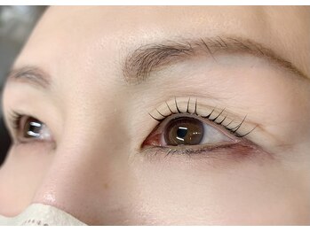 リーフ アイラッシュ(Lief EYELASH)/