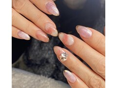 nail&esthetic　fleur～フルール～