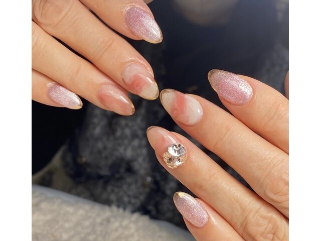 nail&esthetic　fleur～フルール～