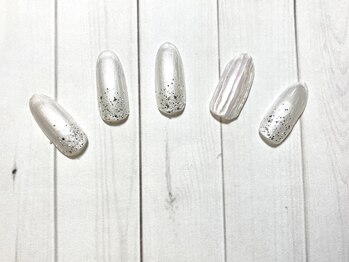 ティーエヌ イトーヨーカドー能見台店/季節の定額5500円コース