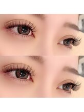 リィーユウ(ri-U)/フラットラッシュ/マツエク