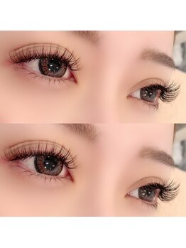 リィーユウ(ri-U)/フラットラッシュ/マツエク