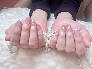 エルフネイル(Elf nail)/