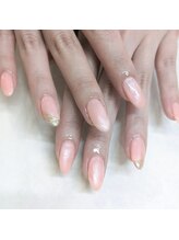 ガーベラ バイ ハノンネイル(Gerbera by hanonnail)/定額＜シンプル＞