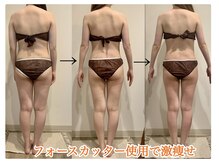 ルアバイアロ(Lua by Alo's)の雰囲気（お得に長く通える、絶対的な効果出し！回数券有り）