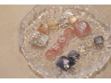 クライスギフト(KREIS gift)/フットネイル