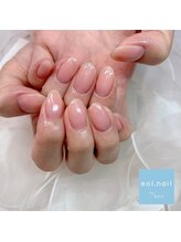 エオル(eol.)/ワンカラー