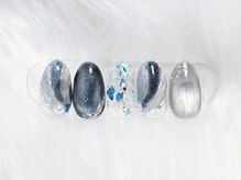 イング(+ Ing)/マグネット