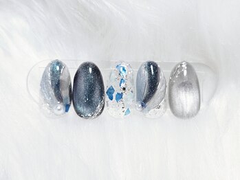 イング(+ Ing)/マグネット