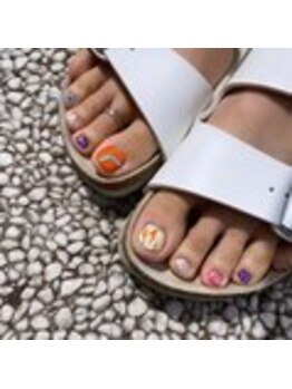 エーナイン 北広島店/持ち込みデザイン