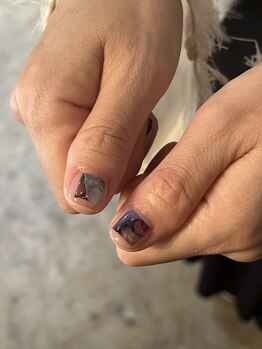 ウンヌン(unnun)/