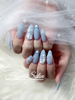 ハナアイ サロン 新大久保店(hanaai salon)/スカルプ