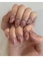 ネイルサロン シャンティー(NailSalon Shanti)&nbsp;...cheeknail 