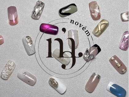 ノウェム(novem)の写真