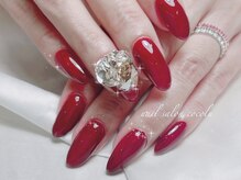 ココル(cocolu)の雰囲気(厳選された高級感溢れるカラーでワンランクUP!!)