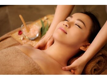 長寿堂 東洋整体院/歯ぎしり食いしばりを減らしたい