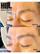 パフューム フィーラ(Perfume Feela)/ハリウッドブロウリフト