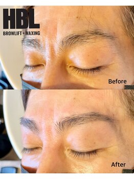 パフューム フィーラ(Perfume Feela)/ハリウッドブロウリフト