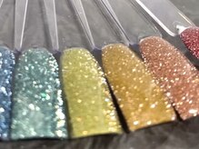 シェル トウキョウ(SHELL TOKYO)/フラッシュネイル