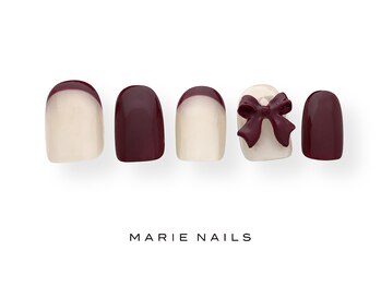 マリーネイルズ ららぽーと磐田店(MARIE NAILS)/☆定額7000円コース 1212