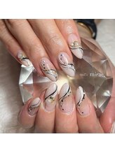 ネイルズミラク(nail's mirac.)/和ネイル