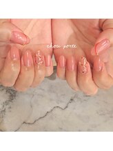 シュポルテ(chou porte)/