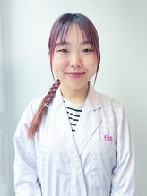 メンズフィオブロウ 大阪梅田芝田店(men's fiio brow) 井上 未稀