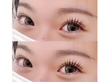 ウィンクドール(Wink Doll)/eyelash design