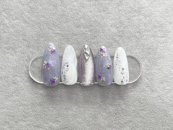 アンドネイルコロン(&Nail:)/定額★110min