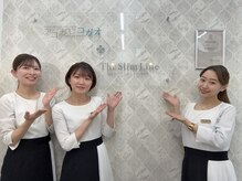 スリムライン 八戸店(The Slim Line)の雰囲気（サイズダウンに特化した痩身ダイエットサロンだからこその技術★）