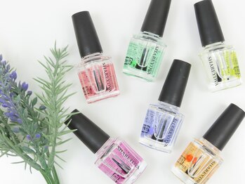 国産ブランドSHAREYDVA使用