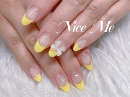 春色フレンチ￥6000～