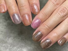 リエル(Riel)/お任せdesign