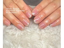 はあとねいる ふじみ野店/店舗限定デザインも定額4400円☆